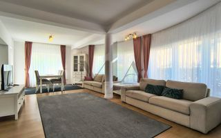 Casa cu 5 camere de inchiriat in cartierul Tineretului, Oradea - Poză 1