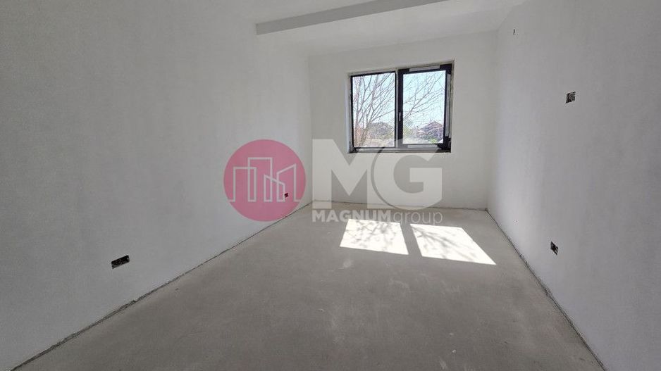 Vila de vanzare Domnesti, 4 camere, toate utilitatile - Poză 6