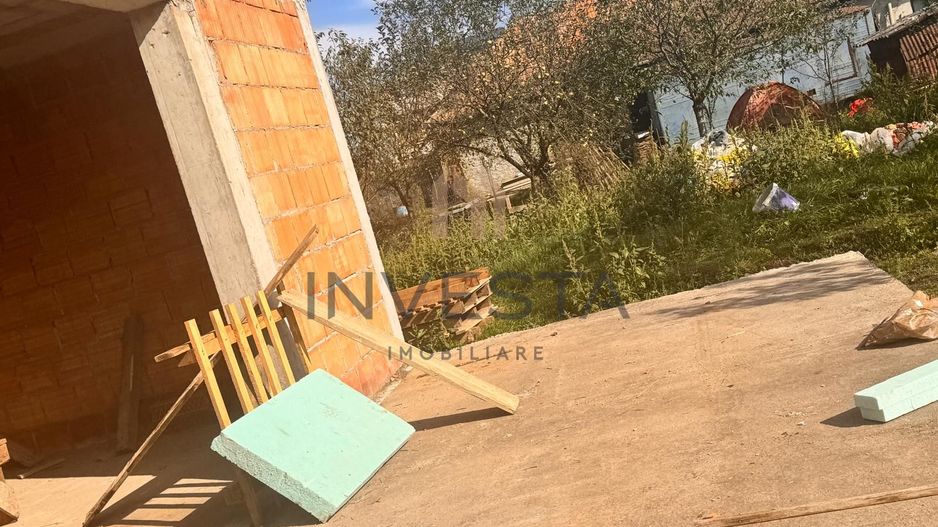 CASA INDIVIDUALA DE VANZARE SOPOR 800MP CURTE - Poză 14