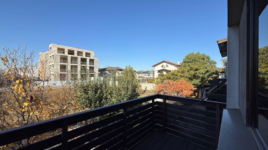 Vila 4 camere Avangarde Forest 1 - Poză 32