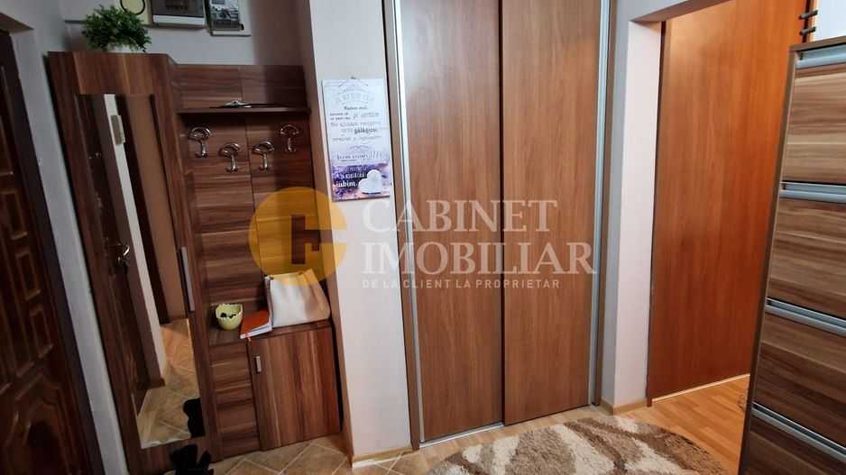 3 Camere Decomandat - Etaj 1 - Zona Alexandru / Familial - Poză 11