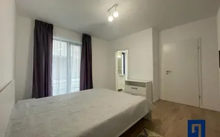 Comision 0%. Apartament modern 3 camere, parter, terasa, bloc nou, Braytim.  - Poză 19