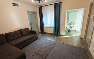OVIDIU (Cod 01) Casa eleganta complet mobilata „la cheie” - Poză 2