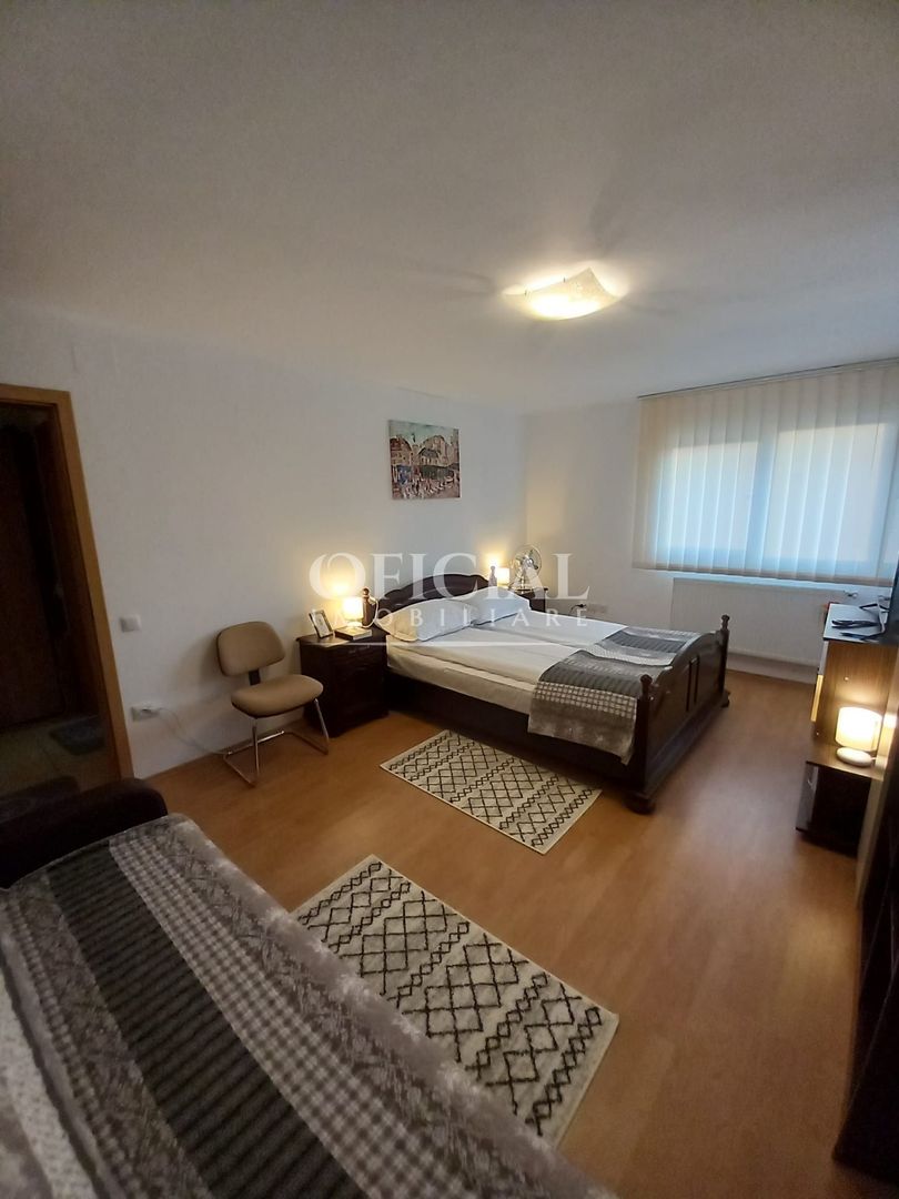 Apartament 2 Camere | 48 Mp | Balcon | Parcare | Zorilor Calea Turzii - Poză 1