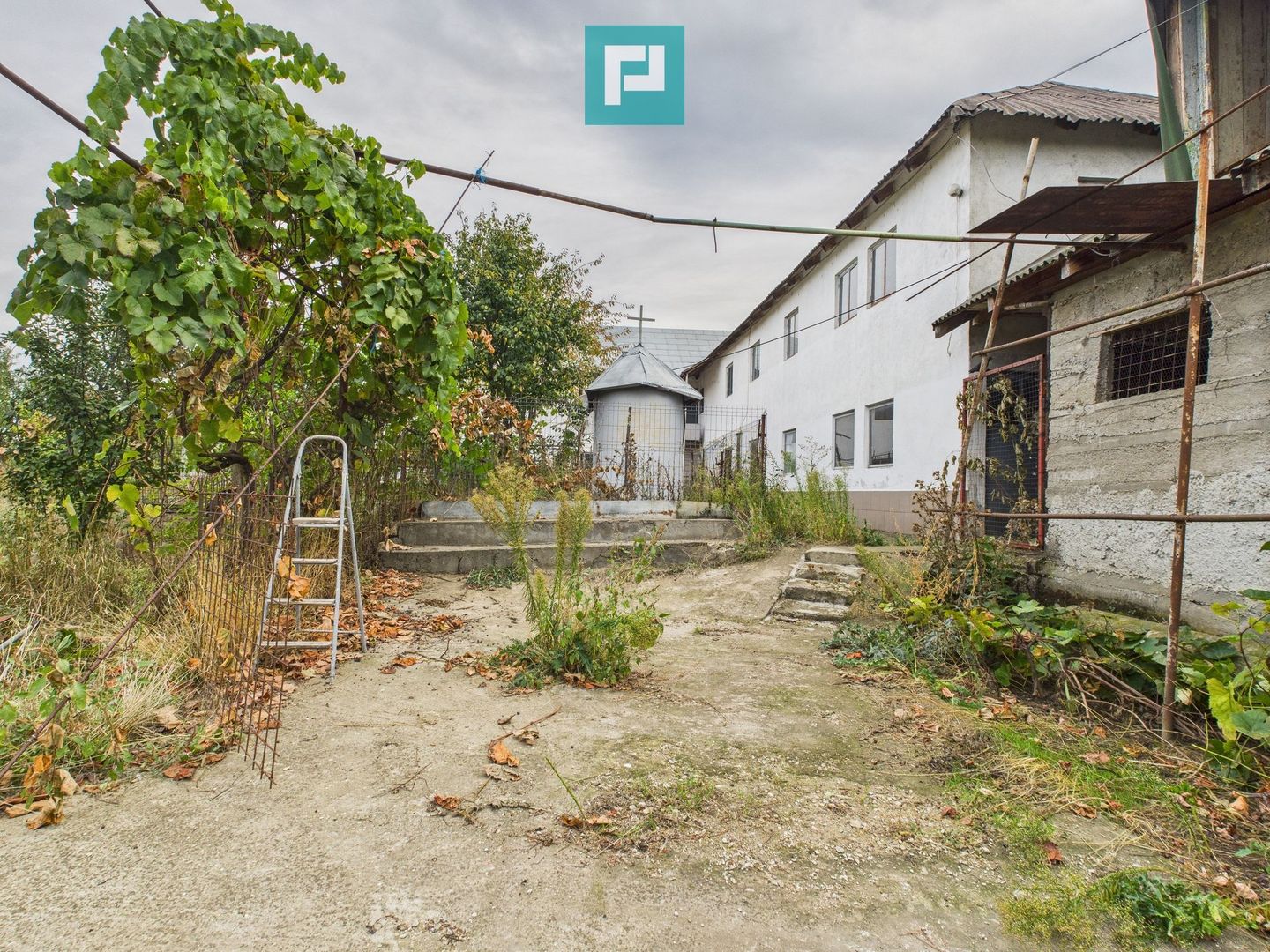 Clădire pentru investiții în Semlac - Poză 22