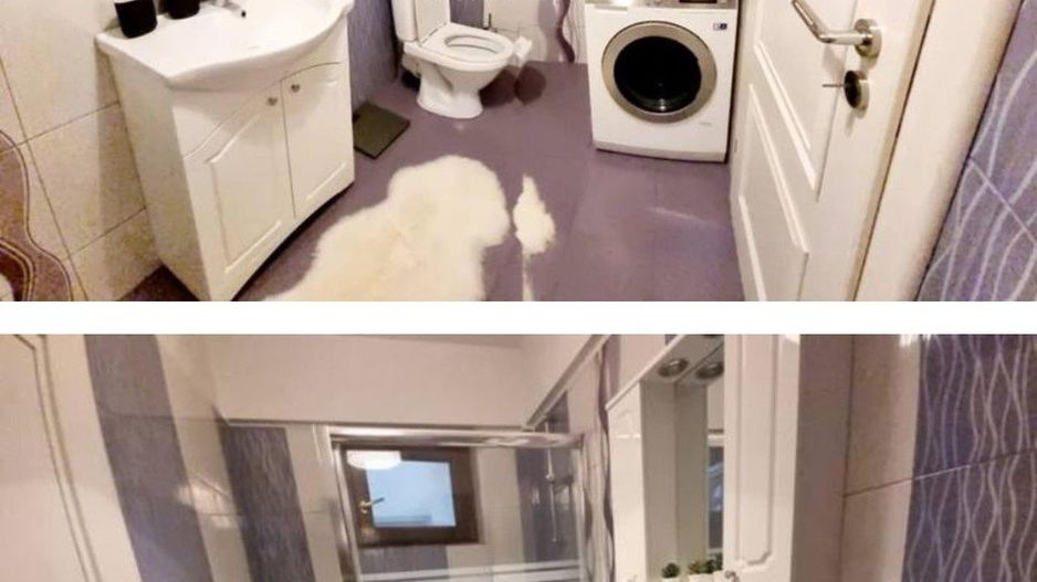 Apartament modern 2 camere – Politehnica / Crângași - Poză 4