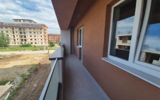 Apartament 3 Camere la Cheie, 70 mp Utili + Logie - Poză 11