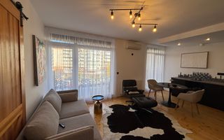 Apartament 2 camere in imobil nou zona Soarelui - Poză 18