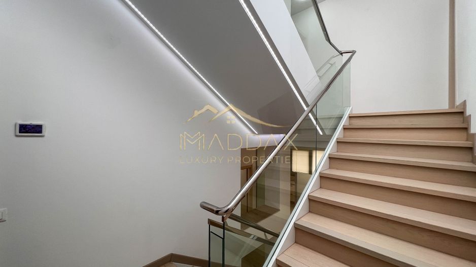 Impressive Villa // Floreasca Lake - Poză 29