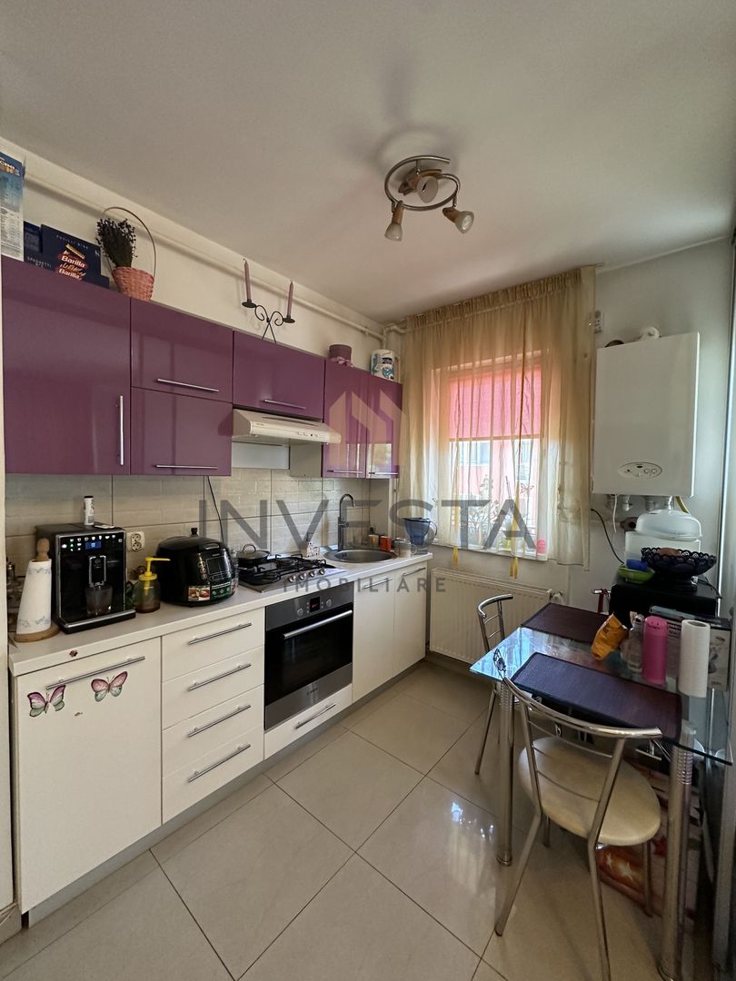 Apartament 2 camere la etaj intermediar in Buna Ziua! - Poză 3