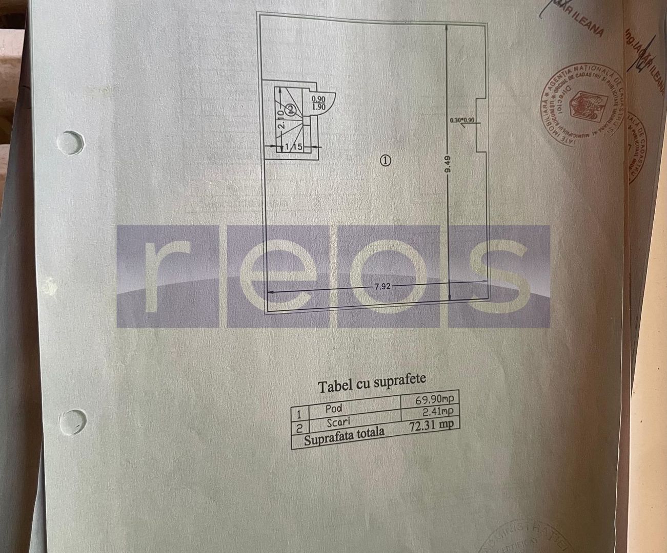 VANZARE VILA INTERBELICA VATRA LUMINOASA NECESITA RENOVARE CURTE PROPRIE - Poză 18
