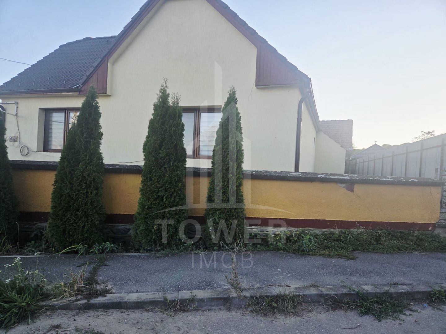 PROPRIETATE CU PERSONALITATE, TEREN GENEROS ȘI COMISION 0% LA CUMPĂRĂTOR! - Poză 8