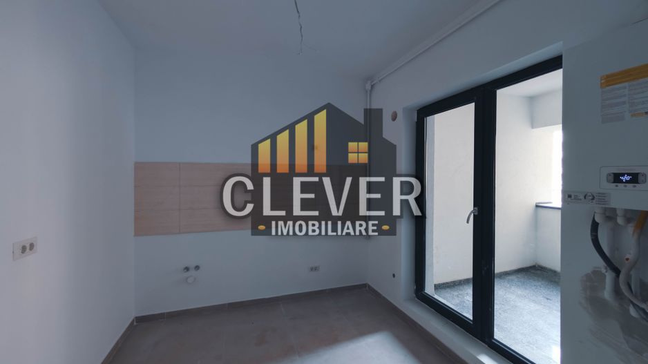 Apartament 2 camere spatios, 93 mp, 2 bai - metrou Nicolae Teclu - Poză 4
