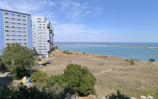 FALEZA NORD(cod03) - 4 camere originale ,frontal la mare ! - Poză 26