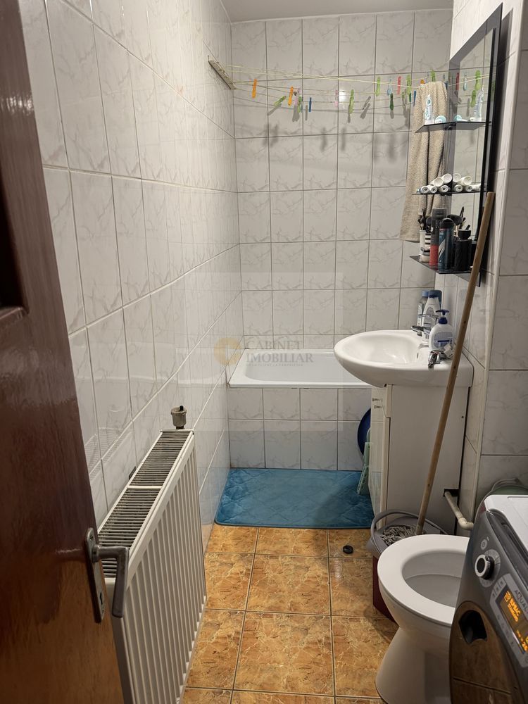 Garsoniera | Etaj 1/4 | Centrala | Creditabil | Gorjului - Poză 6