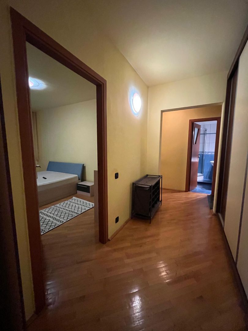 Titan | Chirie 2 camere | Metrou 550 metri - Poză 6