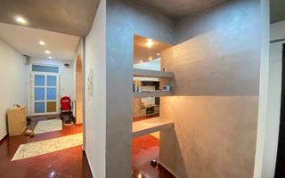 Apartament 3 Camere, 100 mp, Balcon, Centrala, Blascovici/Cetatii - Poză 9