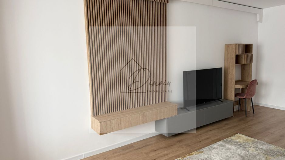 2 camere Pipera Rond OMV I Ivory I Loc parcare INCLUS | COMISION 0% - Poză 14