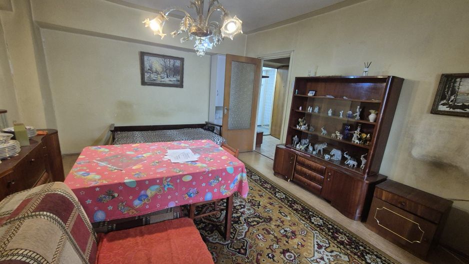 Apartament cu 2 camere Delfinului/ Mega Mall - Poză 5