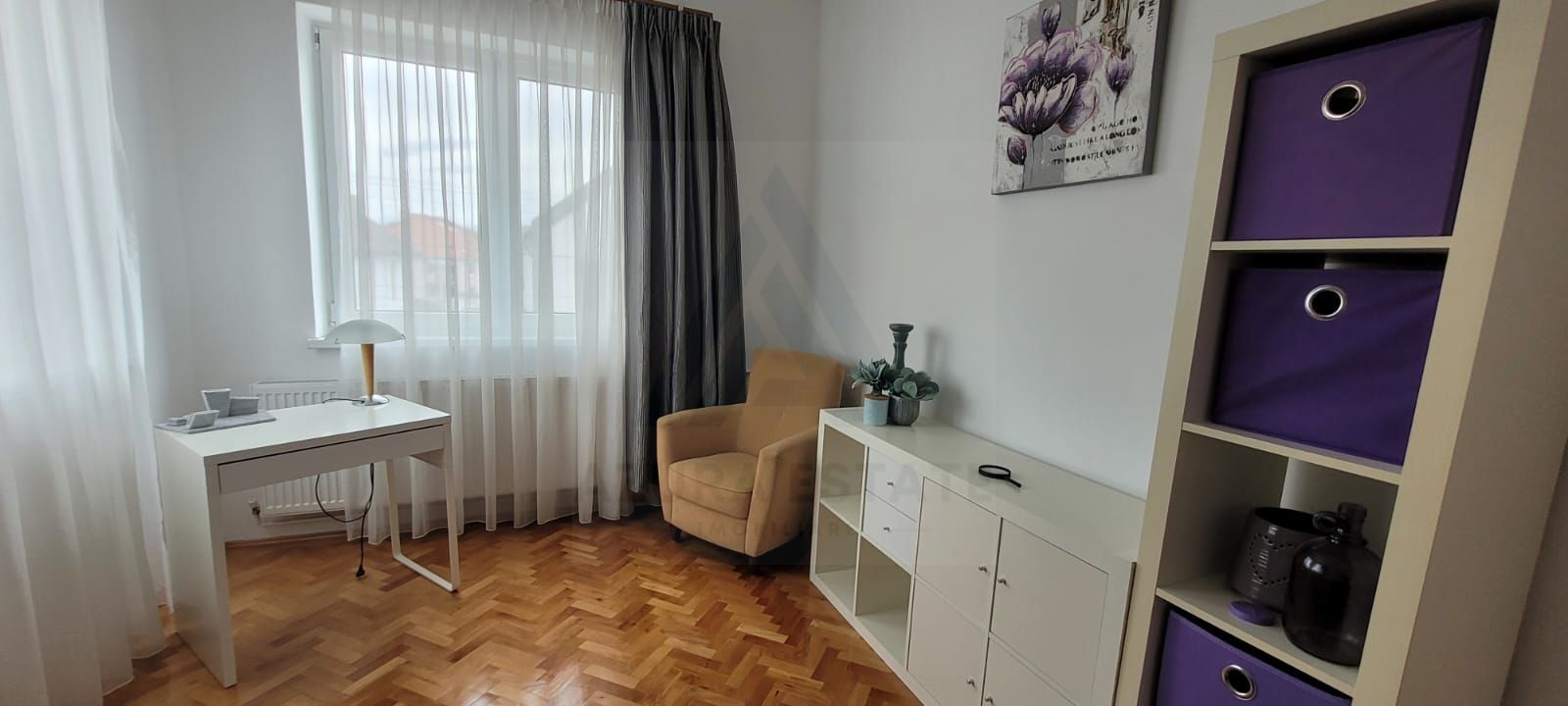 Casa duplex 4 camere 140 mp utili curte 150 mp zona Parcul Sub Arini - Poză 9