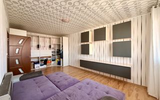COM 0 | Apartament cu 3 camere decomandat | Soarelui | SUD Plaza - Poză 1