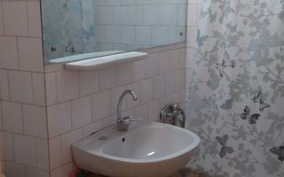 Garsonieră de închiriat în cartierul Tătărași, zona Flux, Iași - Poză 5