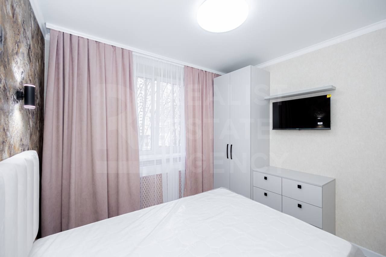 Vânzare, apartament, 1 cameră, str. Ion Neculce, Buiucani - Poză 8
