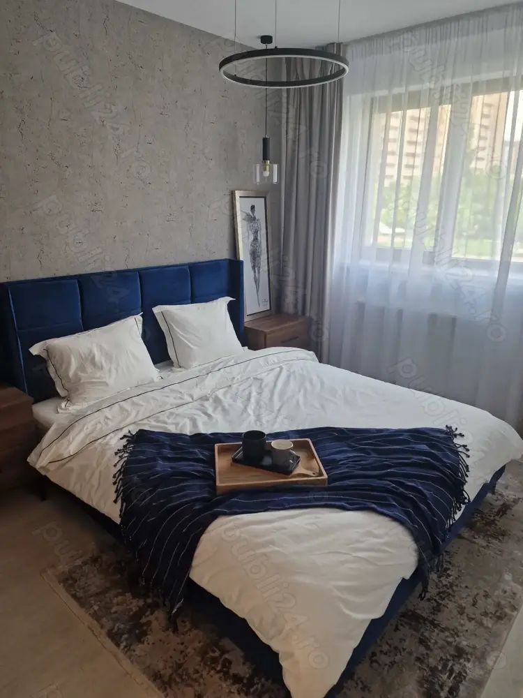 Inchiriere apartament 2 camere in HIls Brauner Pallady - Poză 9