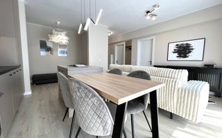 Apartament ultramodern / etaj intermediar / Zona Eroilor - Poză 12