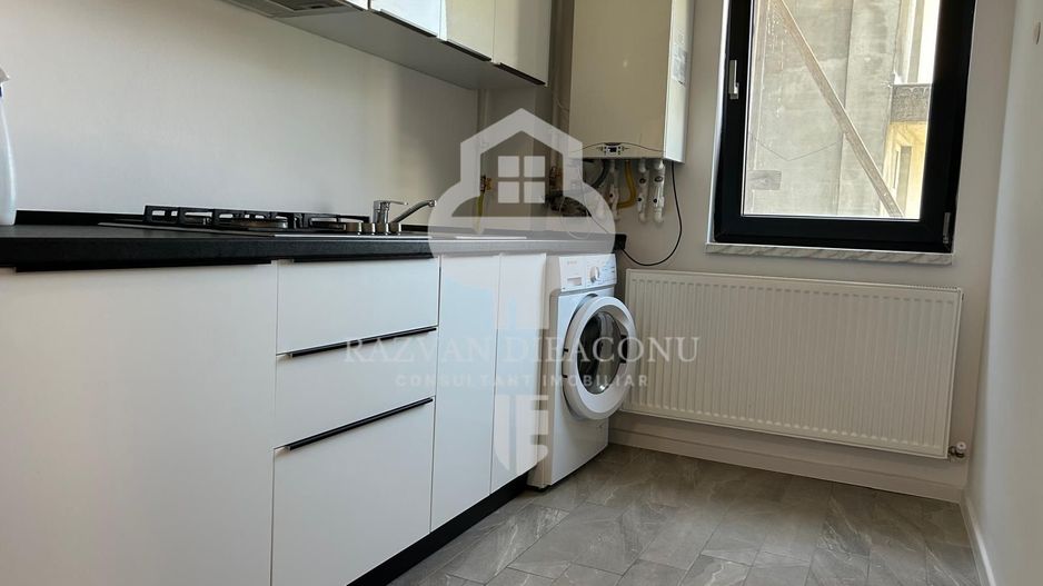 Apartament 2 camere Hanul cu Peste - Poză 3