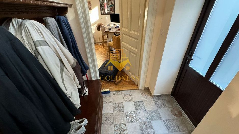 2 camere, modern, garaj, zona Centrala, Horea, Pet Friendly - Poză 9