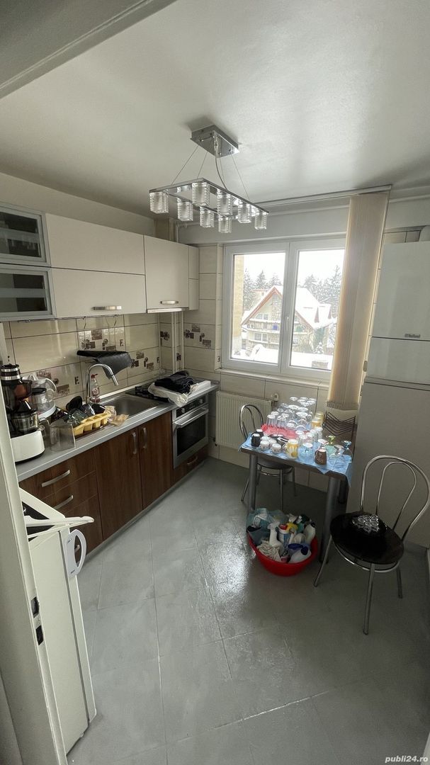 Apartament cu 3 camere - Poză 9