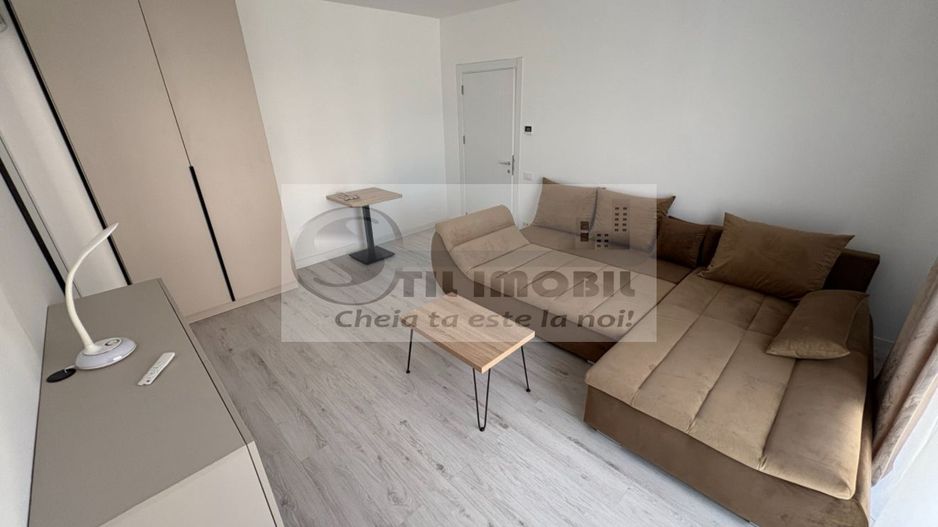 Ap 2 Camere – Bloc Nou- Complex Moon Reflexes Residence- 450 Euro - Poză 2