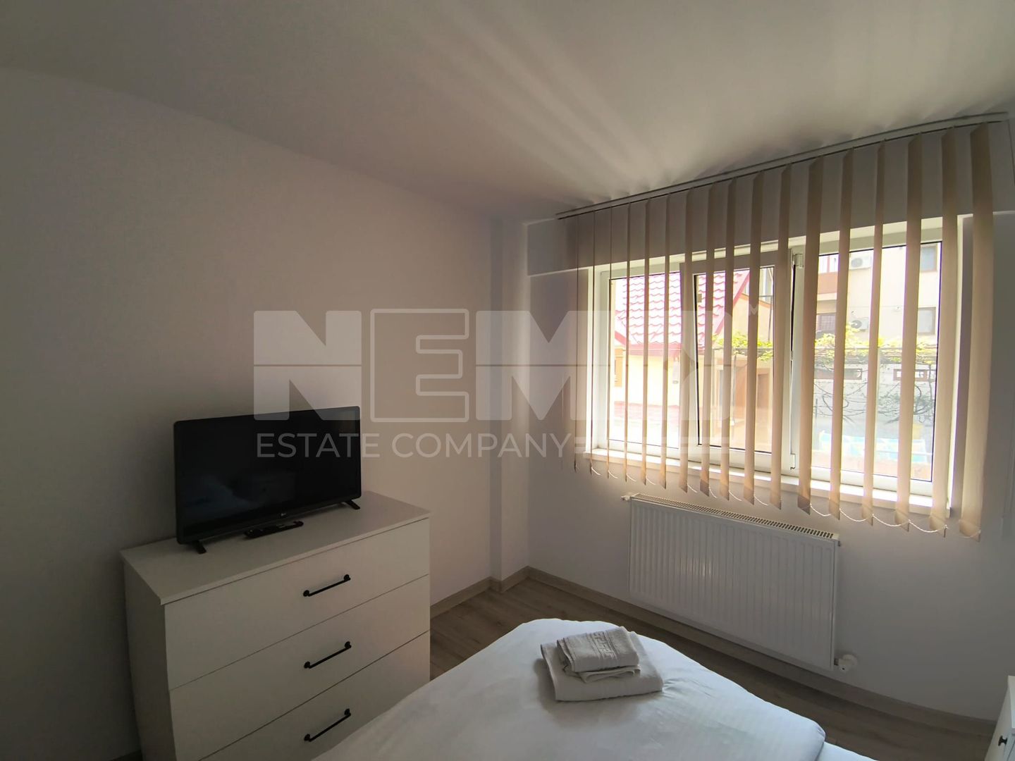 Apartament 2 camere de inchiriat - Burdujeni/zona Adria - Poză 4