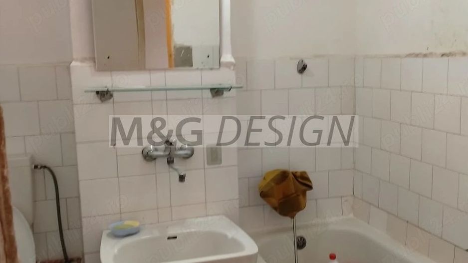 Apartament 2 camere decomandat etaj zona  Lipovei - Poză 10