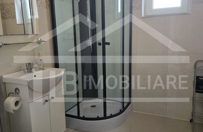 Apartament cu 2 camere, 50mp, Zona Unirii - Poză 7