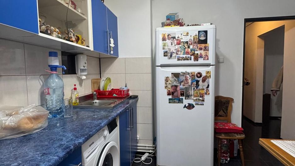 Apartament 2 camere Brancoveanu-Drumul Gazarului AS1 - Poză 8