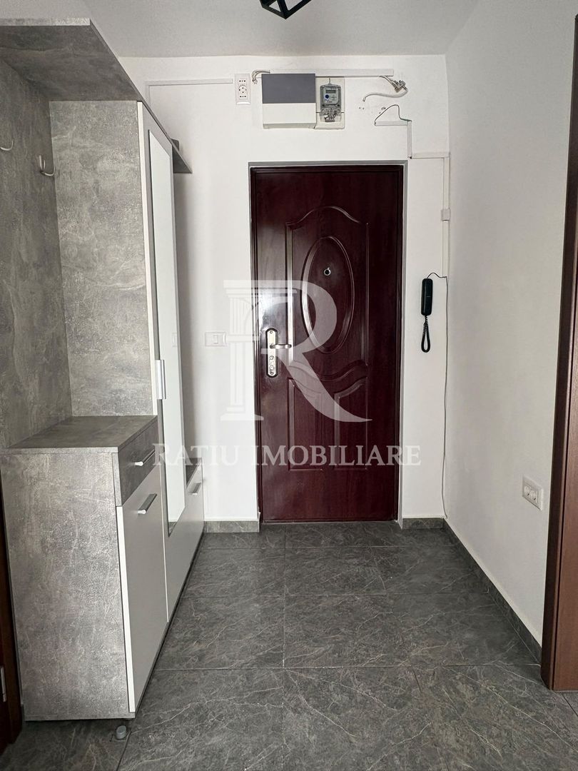 Apartamentu cu 2 camere de inchiriat | Nufarul | Oradea - Poză 7