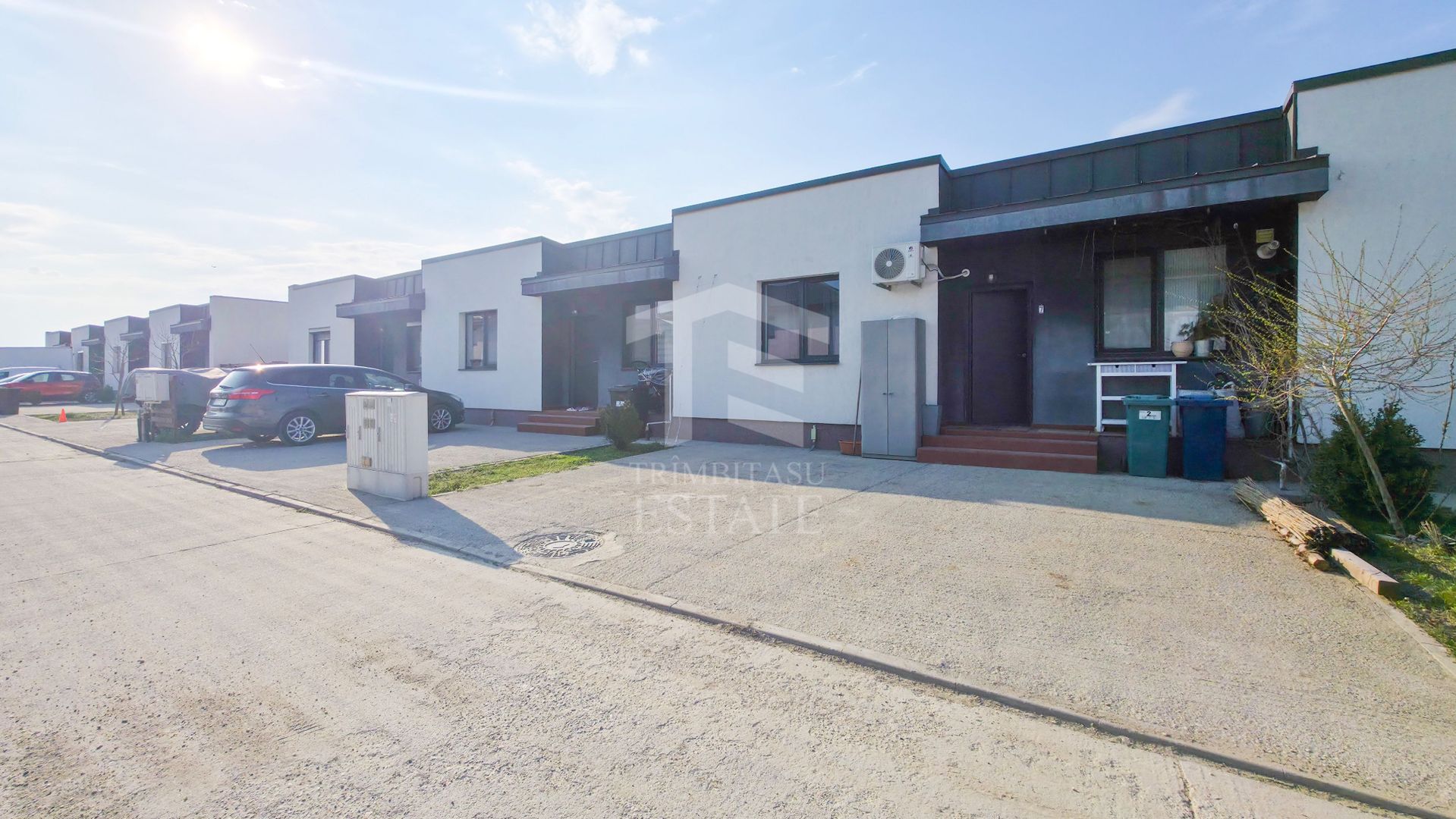 Casa de vanzare | Magurele | Mobilata & Utilată | 2021 | Comision 0% - Poză 20