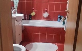 Apartament de vânzare Sibiu | 2 camere decomandat | Vasile Aaron - Poză 8