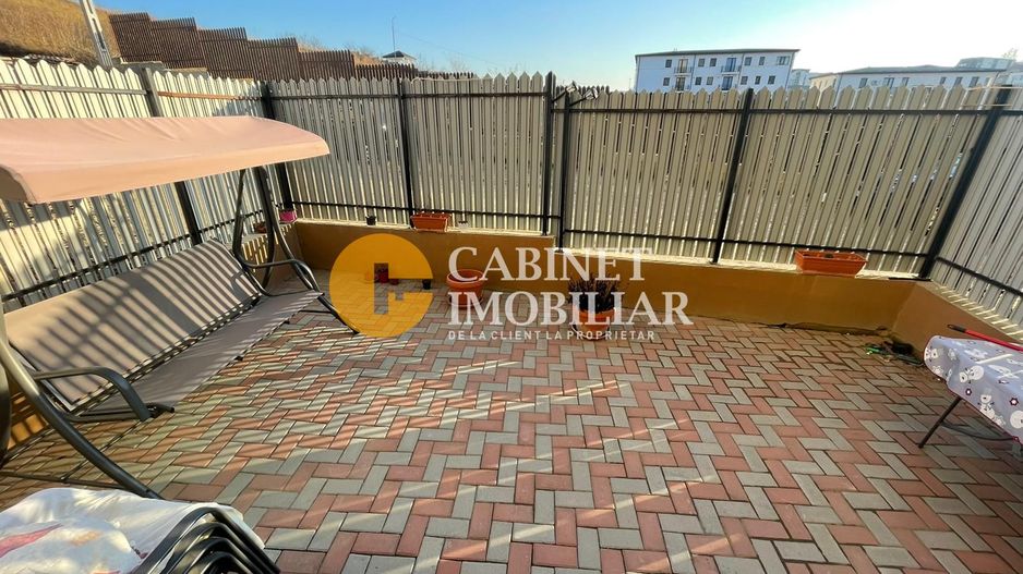 Apartament 2 camere DECOMANDAT--REDIU--700m Rond Pacurari - Poză 6