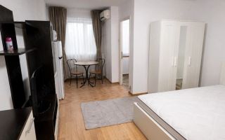 Dristor – Metrou | Garsonieră 28 mp | 400 €/lună - Poză 1