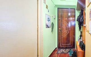 Vânzare Piața Sudului - Sergent Nițu Vasile Apartament 2 Camere - Poză 6