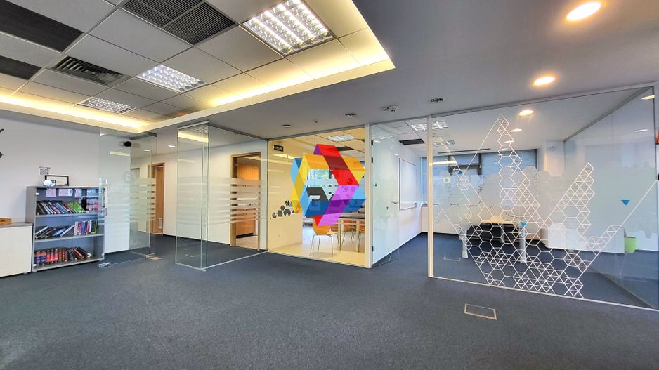 Spatiu de birouri - 740 mp # Plus-imo.ro - Poză 6