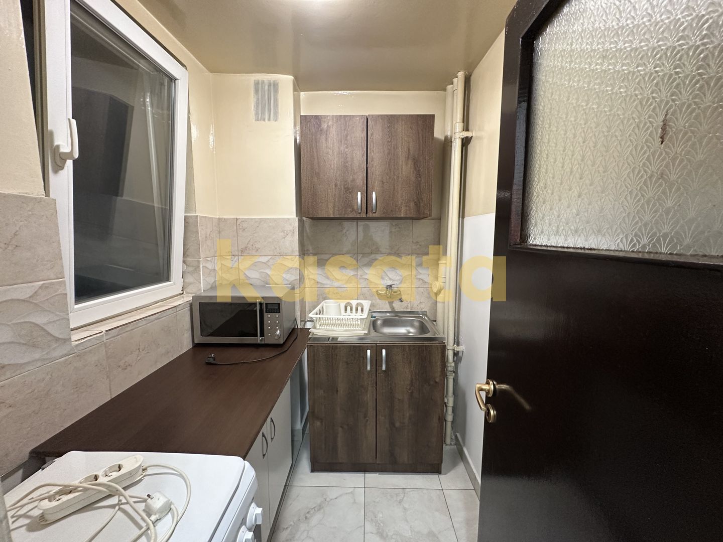 Apartament 2 Camere | Renovat | 6 min Metrou | Etaj intermediar - Poză 19