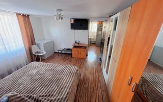 Casa mobilata utilata Brestei Promenada renovata 184mp teren - Poză 2