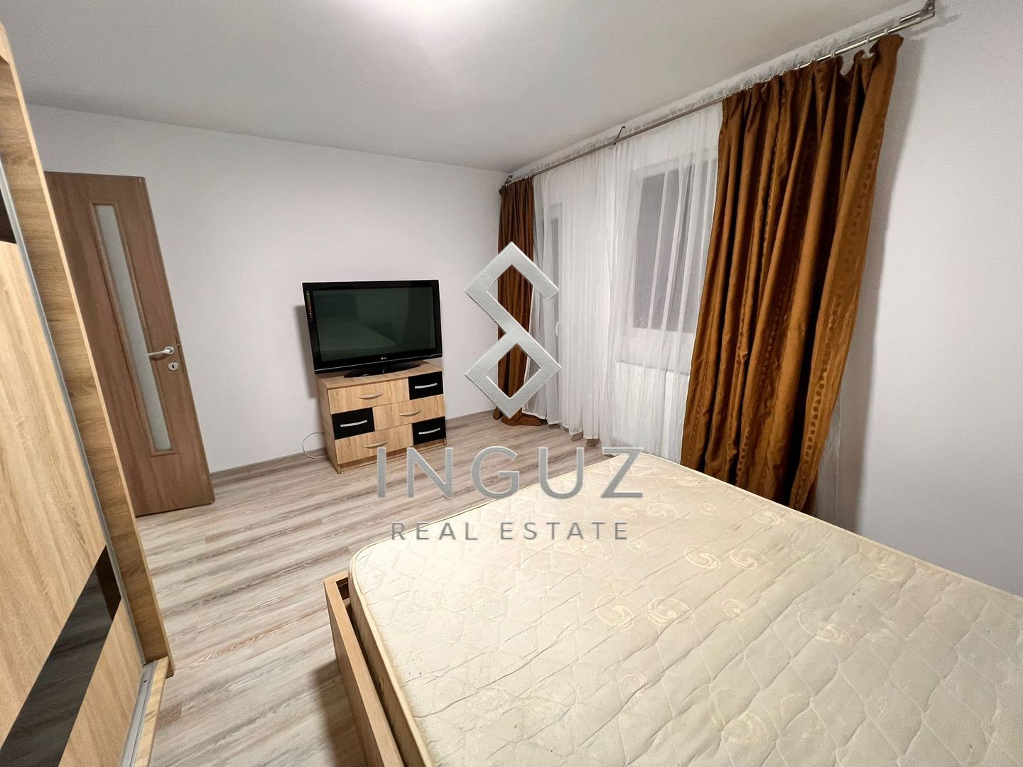 De închiriat – Apartament 2 camere | 75 mp | Etaj 1 | Doamna Ghica - Poză 6