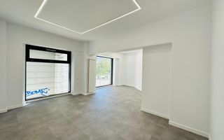 spatiu comercial 110 mp | Decebal | rond Alba Iulia | Muncii - Poză 1