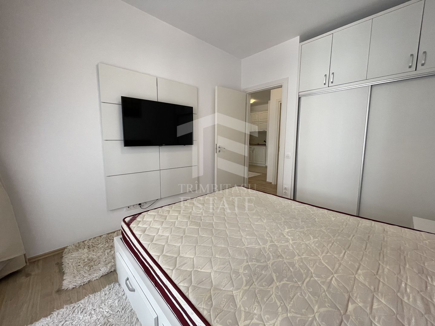 MIHAI BRAVU - Vitan | Chirie 2 camere in Bloc Nou + Metrou 450m - Poză 10