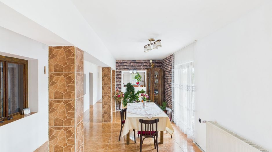 Casă individuală la Beregsău Mare, 1590 mp teren - Poză 7